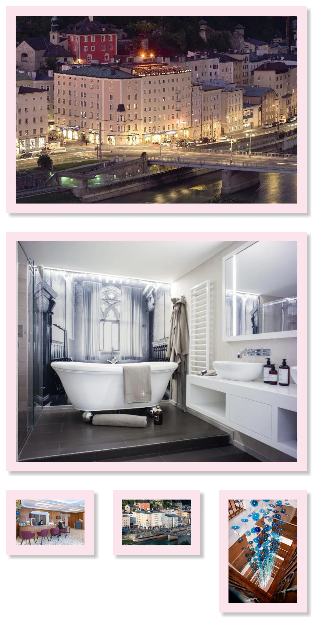 HOTEL STEIN - ADULTS ONLY HOTEL STEIN - ADULTS ONLY 메인 이미지