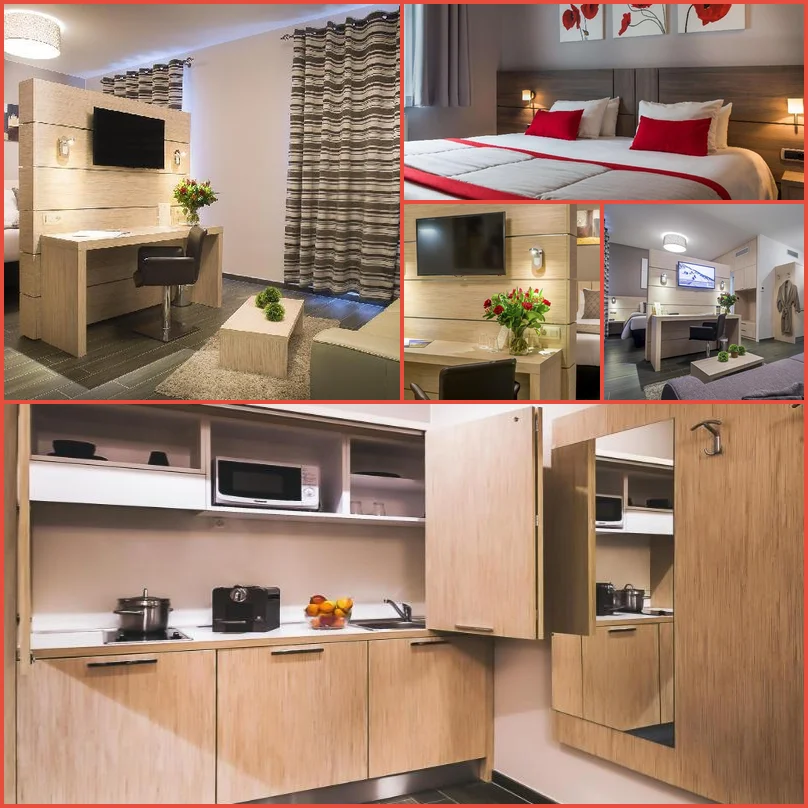ibis Styles Charleroi Airport Aero 44 메인 이미지