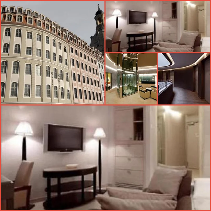 Townhouse Dresden Townhouse Dresden 메인 이미지
