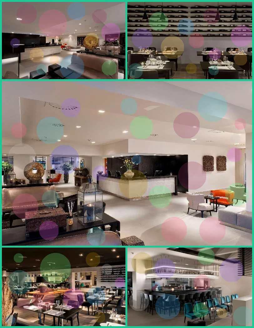 Wyndham Stuttgart Airport Messe Wyndham Stuttgart Airport Messe 메인 이미지