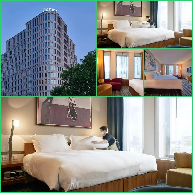 Dorint Kurfurstendamm Berlin Dorint Kurfurstendamm Berlin 메인 이미지