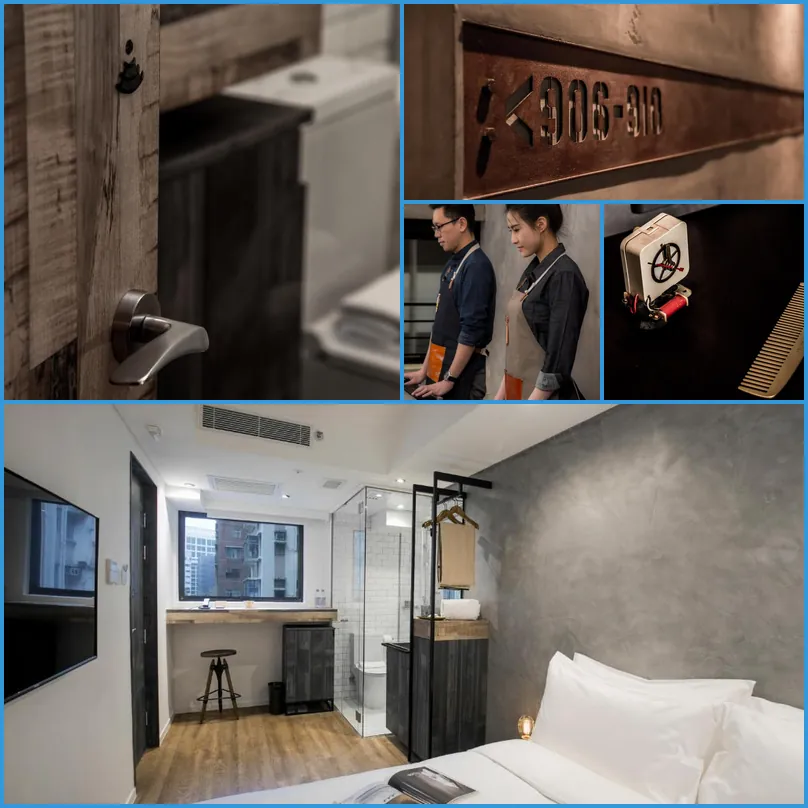 Hotel Hart 호텔 기타 이미지