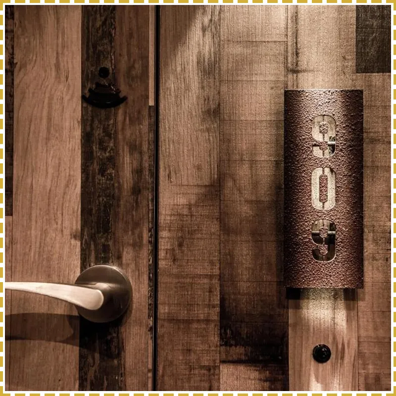 Hotel Hart 호텔 시설 이미지