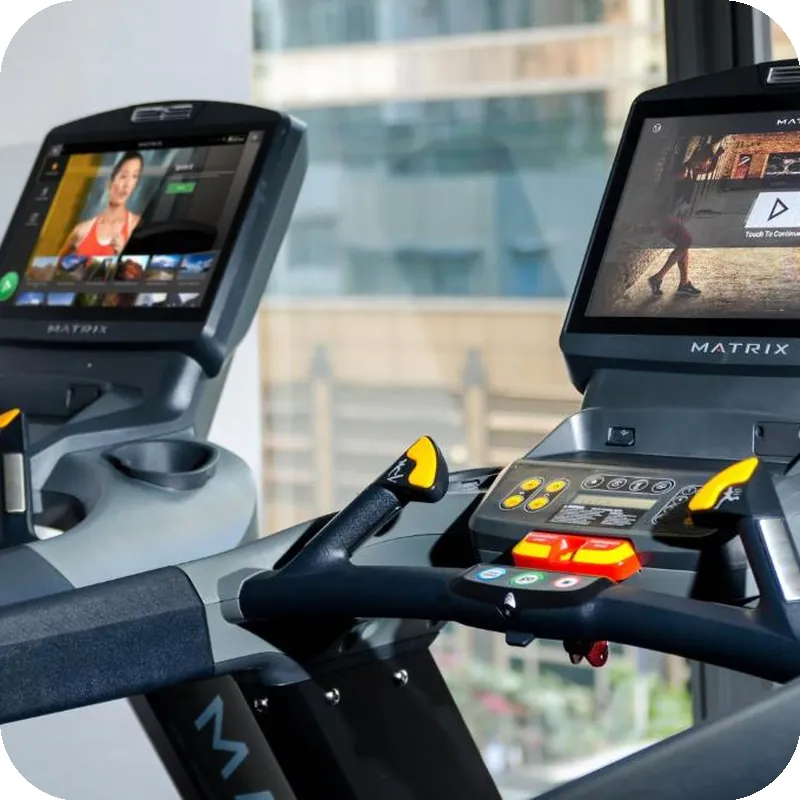 iclub AMTD Sheung Wan Hotel 호텔 시설 이미지