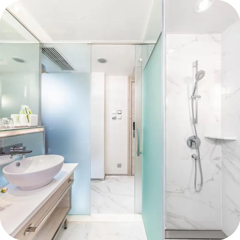 iclub AMTD Sheung Wan Hotel 호텔 시설 이미지