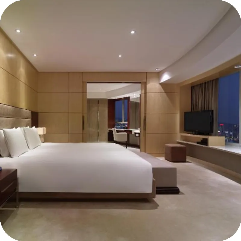 Hyatt Regency Hong Kong Tsim Sha Tsui 호텔 내부 이미지