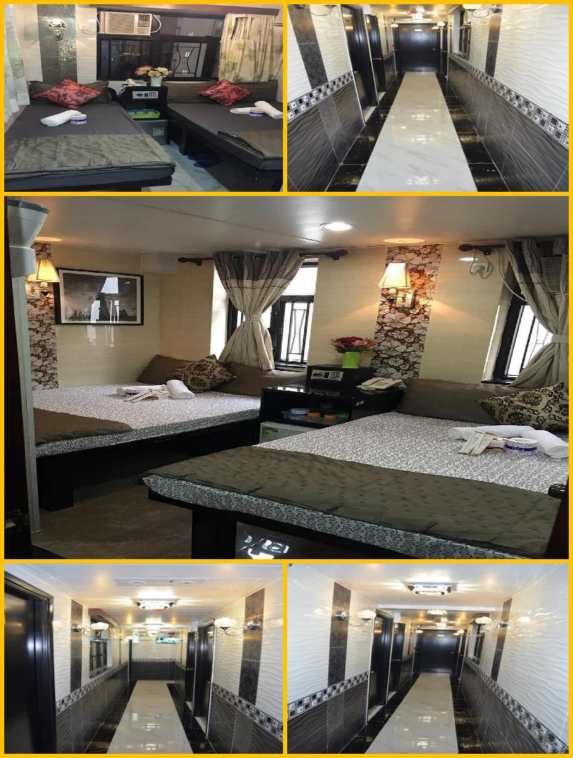 Skystar Hostel Skystar Hostel 메인 이미지