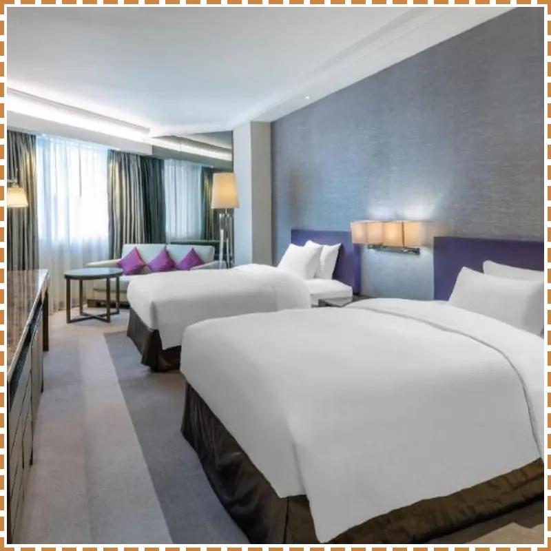 Gateway Hotel (Marco Polo) 호텔 내부 이미지