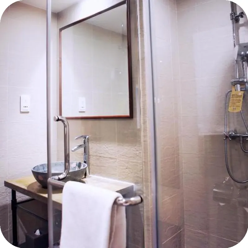 Butterfly on Wellington, Central 호텔 시설 이미지