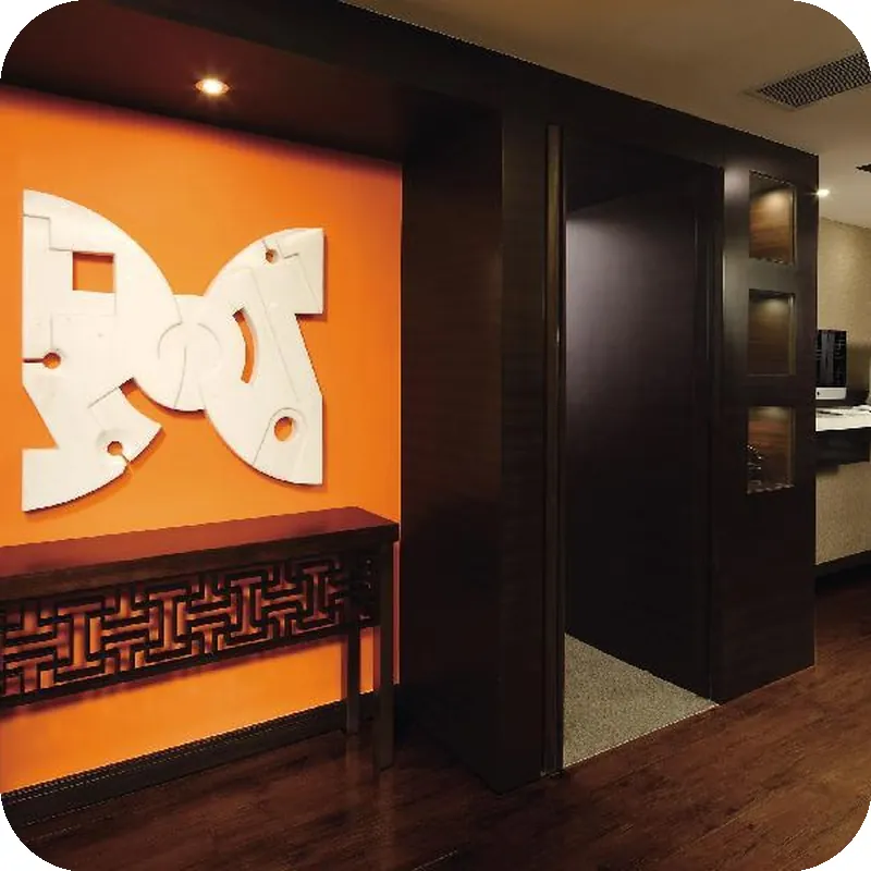 Butterfly on Wellington, Central 호텔 이미지