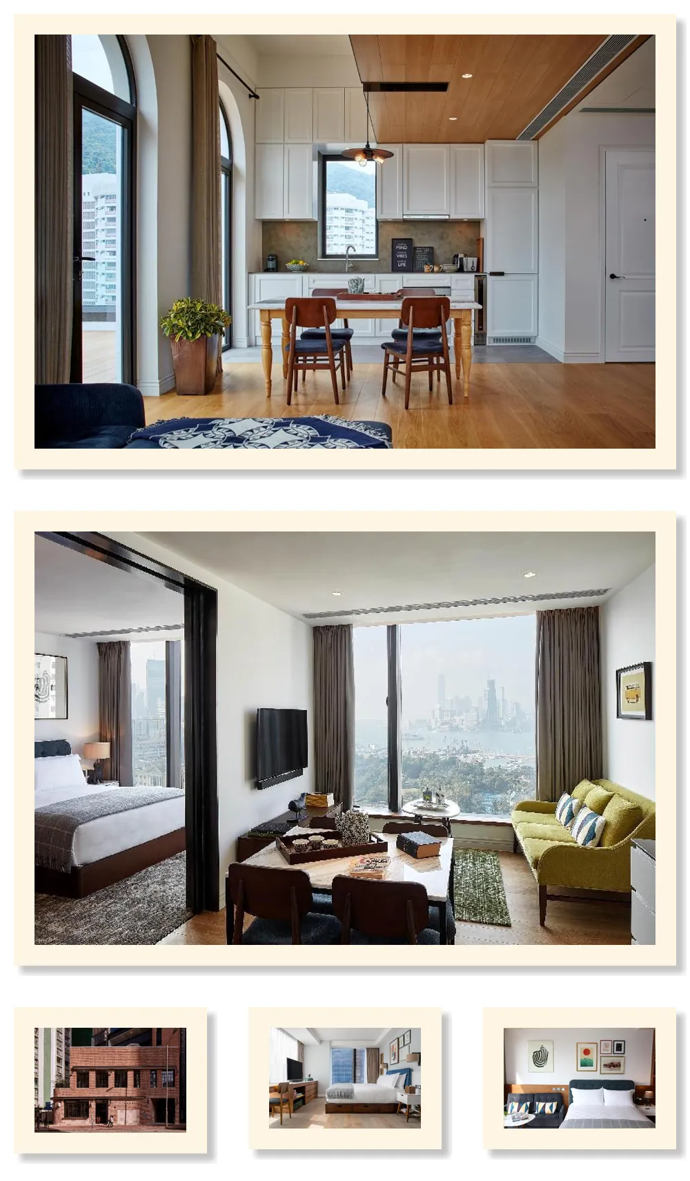 Little Tai Hang 호텔 기타 이미지