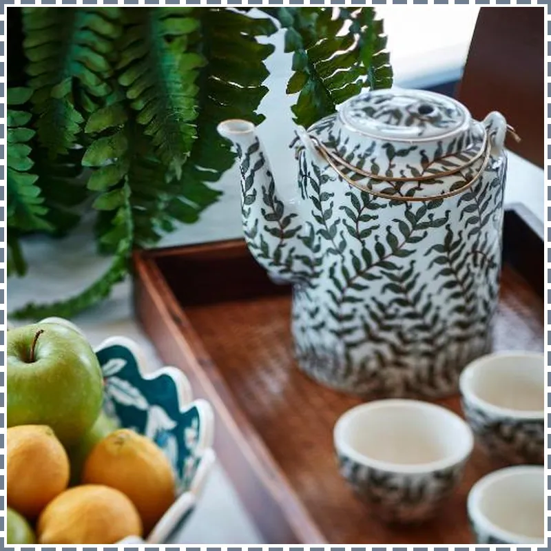 Little Tai Hang 호텔 시설 이미지