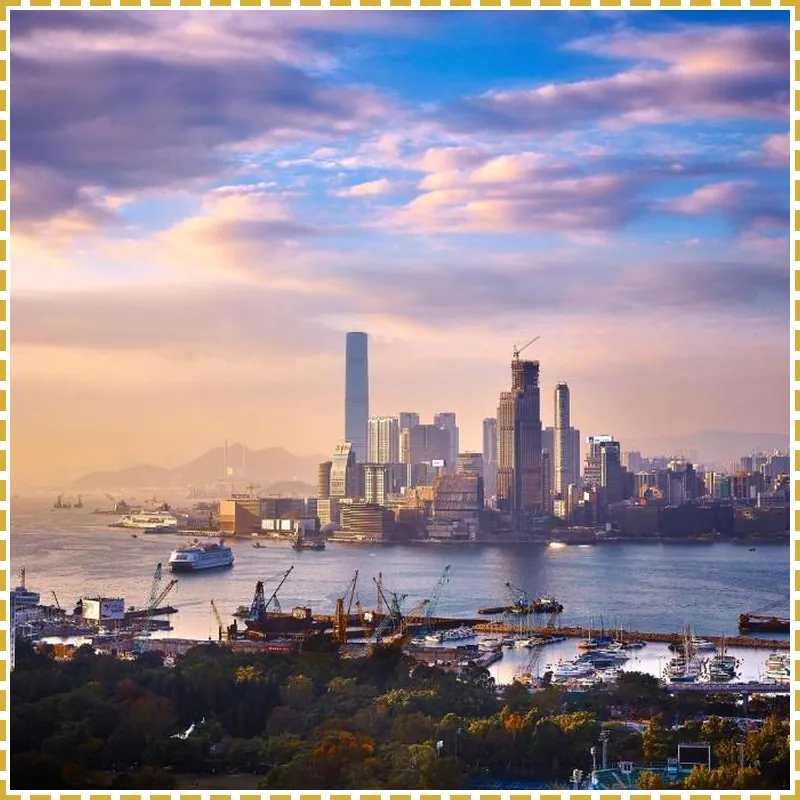 Little Tai Hang 호텔 이미지