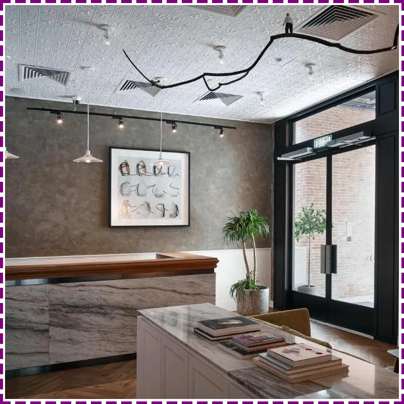 Little Tai Hang 호텔 이미지