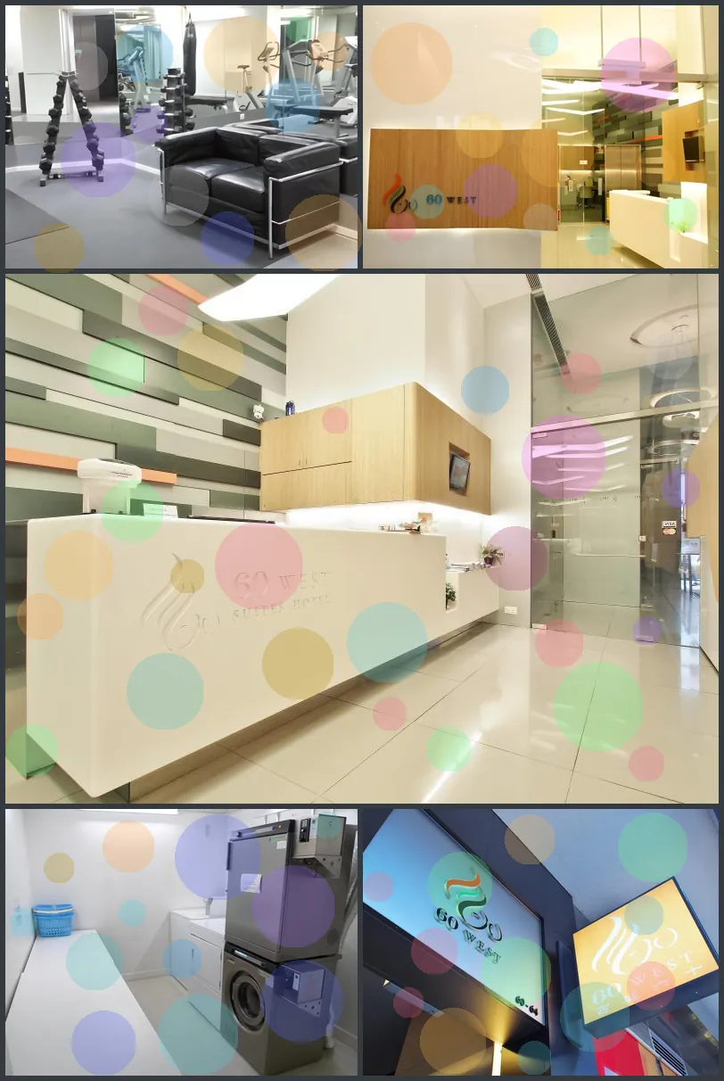 60 West Hotel 호텔 기타 이미지