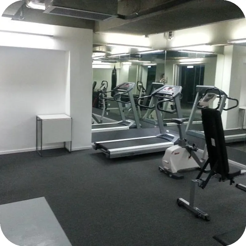 60 West Hotel 호텔 시설 이미지