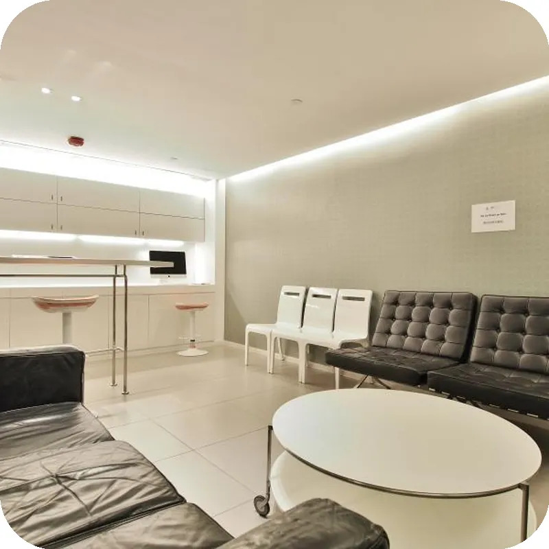 60 West Hotel 호텔 이미지