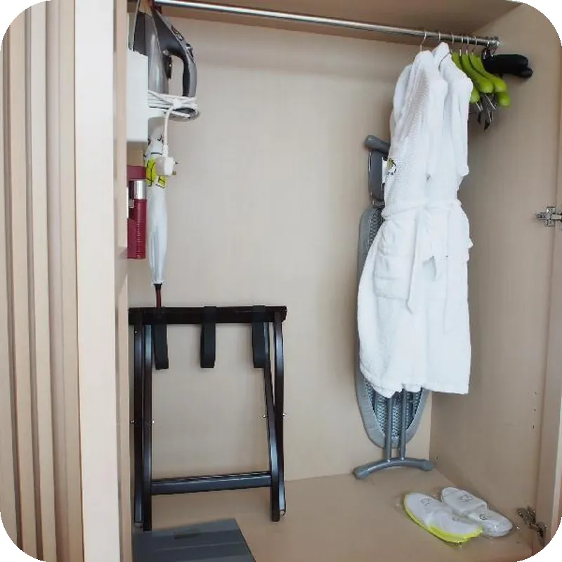 Hotel Madera Hong Kong 호텔 시설 이미지