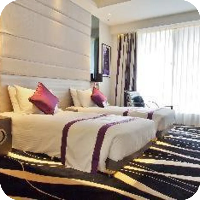 Hotel Madera Hong Kong 호텔 내부 이미지