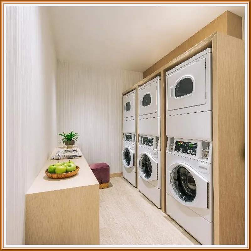 Two MacDonnell Road 호텔 시설 이미지