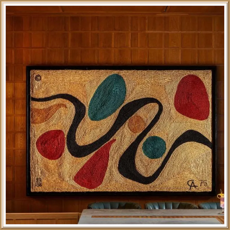 AKI Hotel Hong Kong - MGallery Collection 호텔 시설 이미지