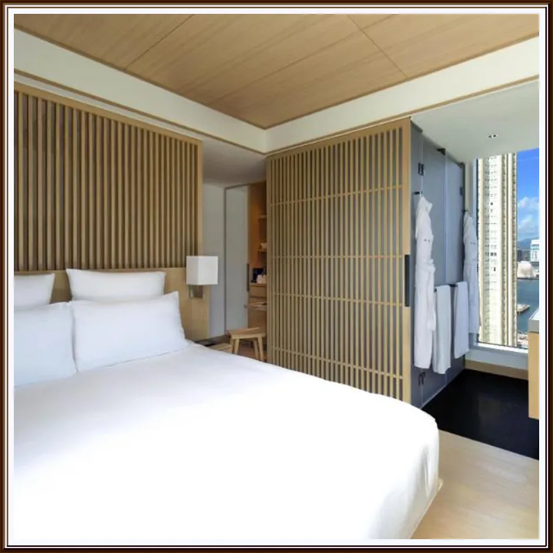 AKI Hotel Hong Kong - MGallery Collection 호텔 내부 이미지