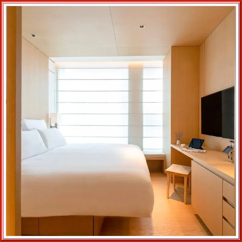 AKI Hotel Hong Kong - MGallery Collection 호텔 내부 이미지