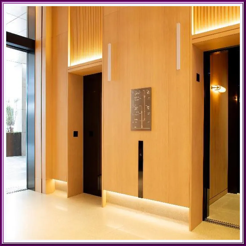 AKI Hotel Hong Kong - MGallery Collection 호텔 이미지