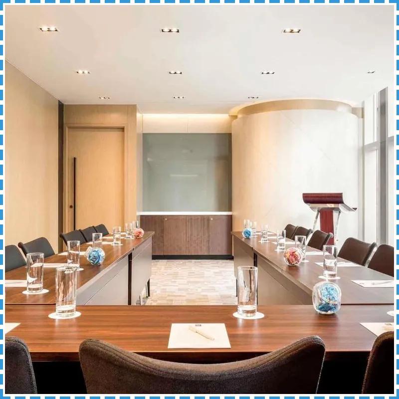 Ibis Hong Kong Central & Sheung Wan Hotel 호텔 시설 이미지