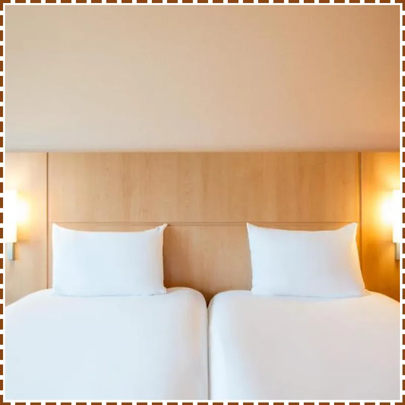 Ibis Hong Kong Central & Sheung Wan Hotel 호텔 내부 이미지