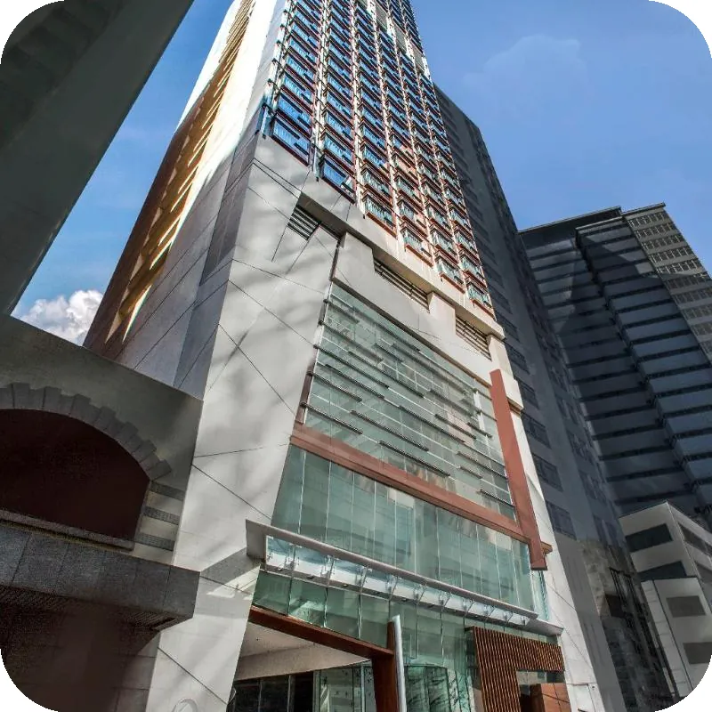 Nina Hotel Kowloon East 호텔 이미지