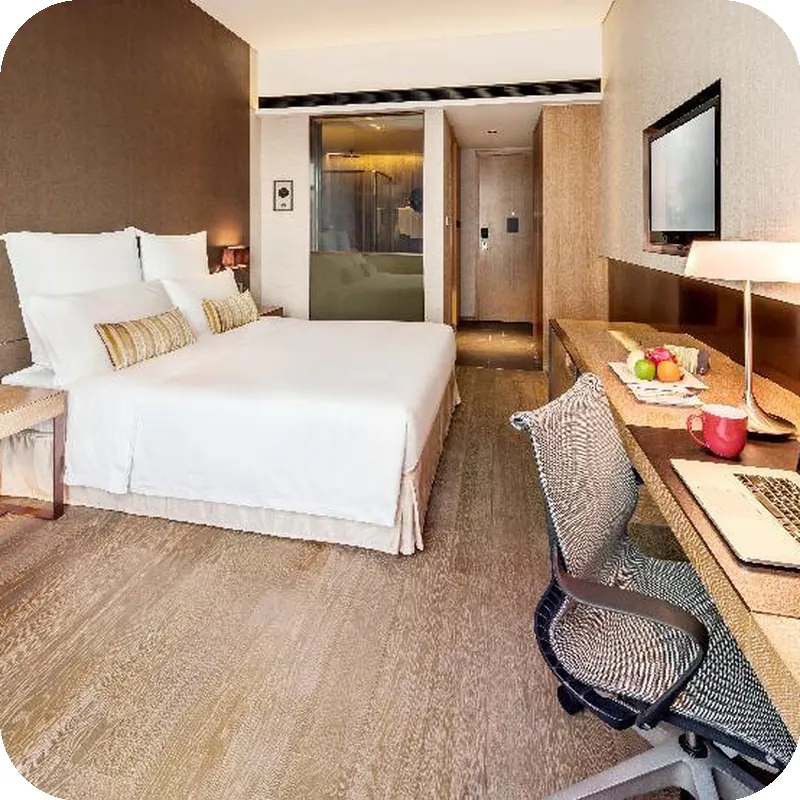 Nina Hotel Kowloon East 호텔 내부 이미지