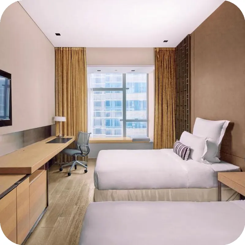 Nina Hotel Kowloon East 호텔 내부 이미지