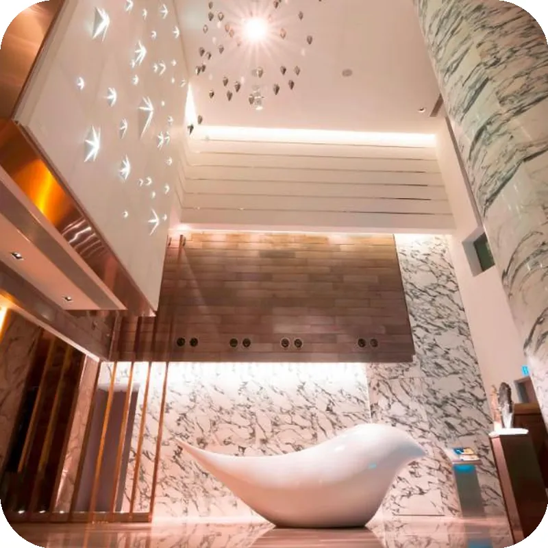 Nina Hotel Kowloon East 호텔 이미지