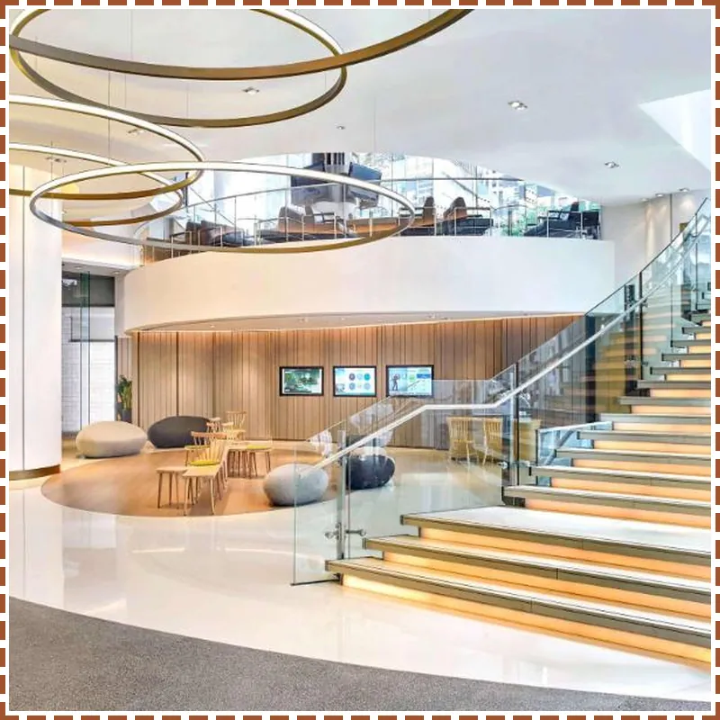 Novotel Century Hong Kong 호텔 이미지