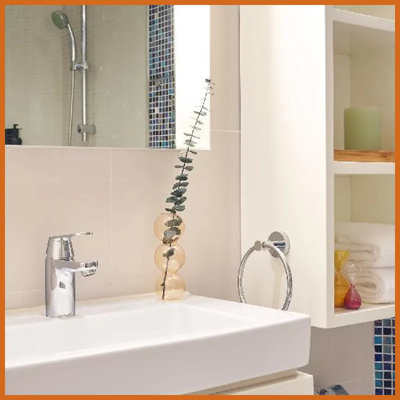 Ying'nFlo, Wesley Admiralty, Hong Kong 호텔 시설 이미지