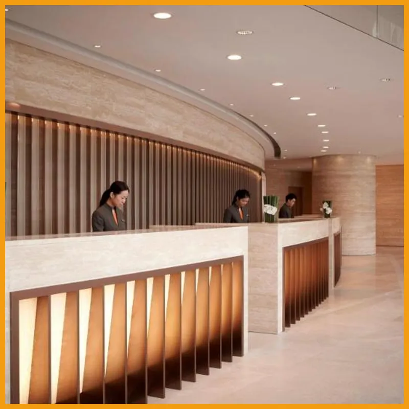 Courtyard by Marriott Hong Kong Sha Tin 호텔 이미지