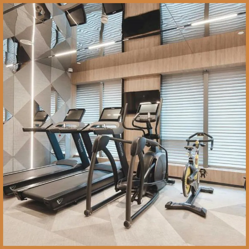 The Stellar 호텔 시설 이미지