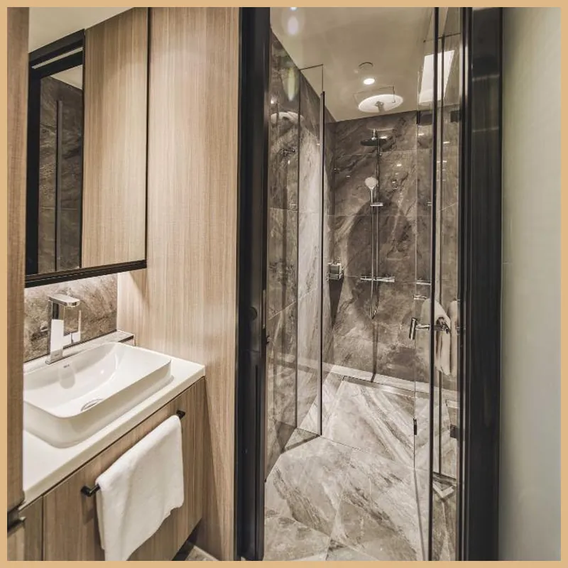 The Stellar 호텔 시설 이미지