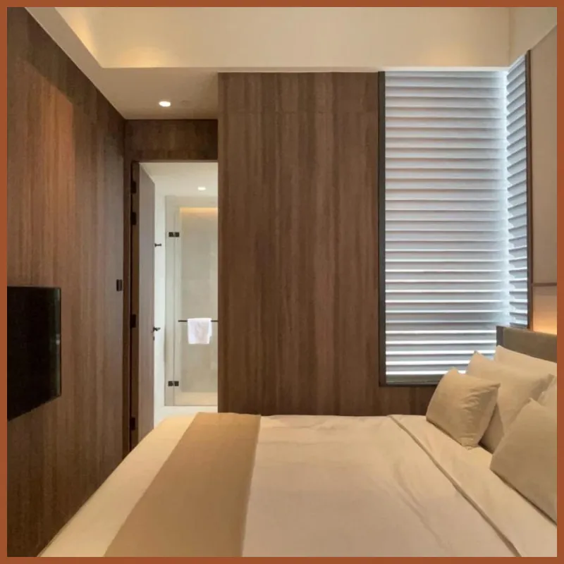 The Stellar 호텔 내부 이미지