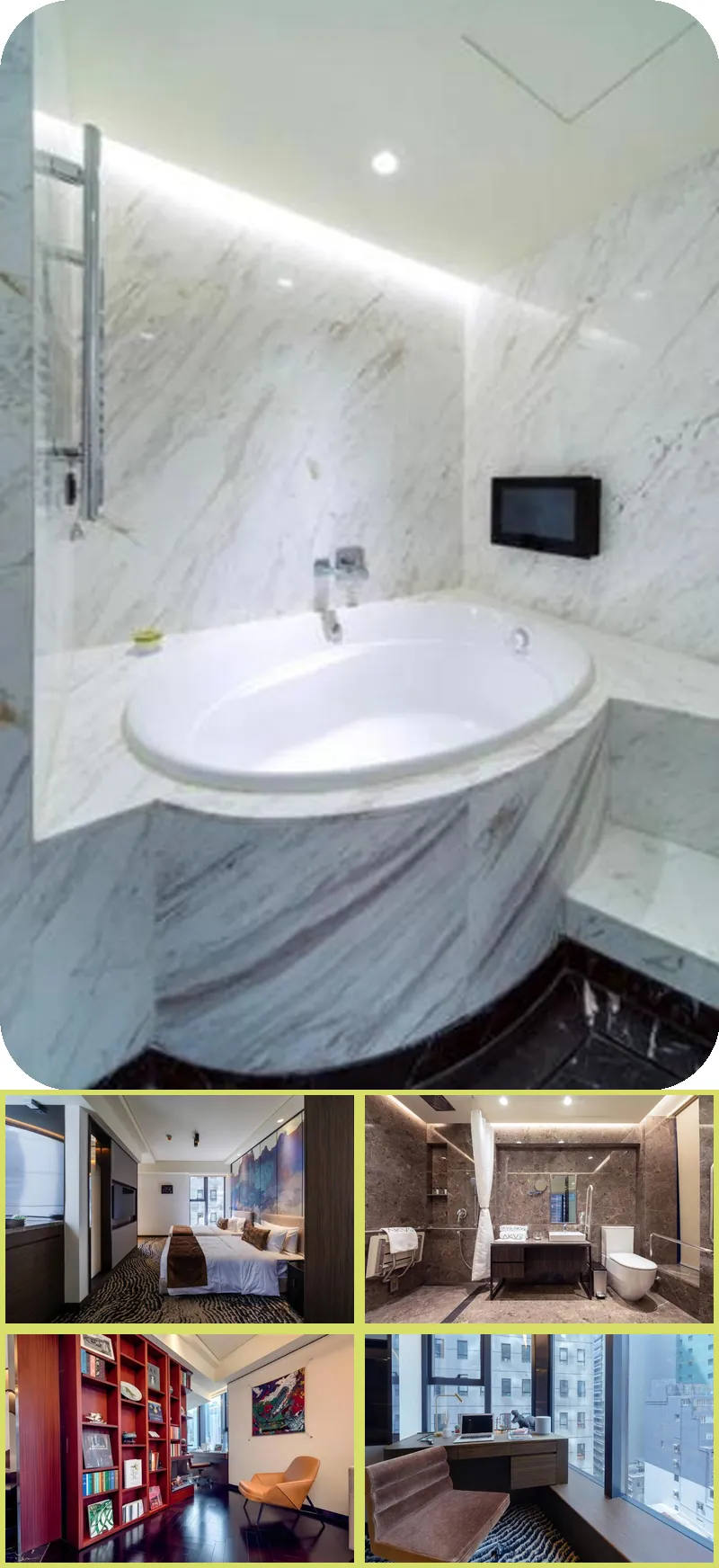 AKVO Hotel 호텔 기타 이미지