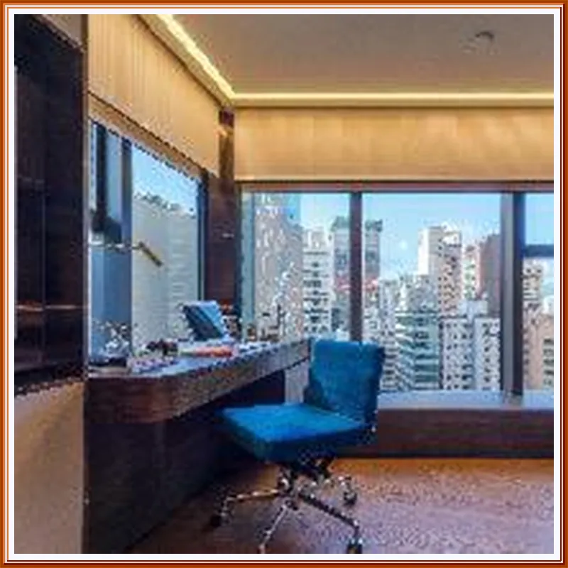 AKVO Hotel 호텔 시설 이미지