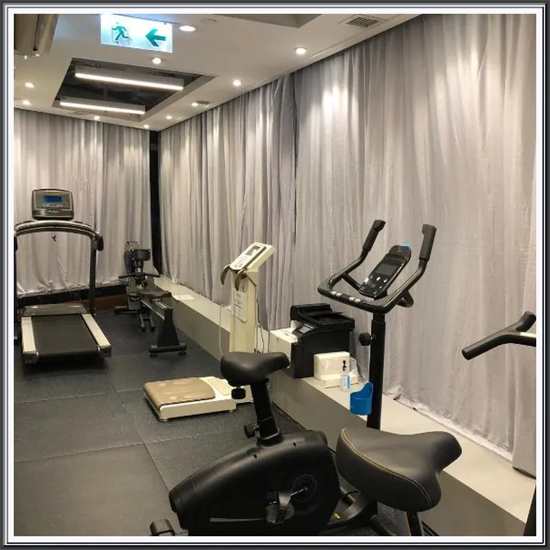 AKVO Hotel 호텔 시설 이미지