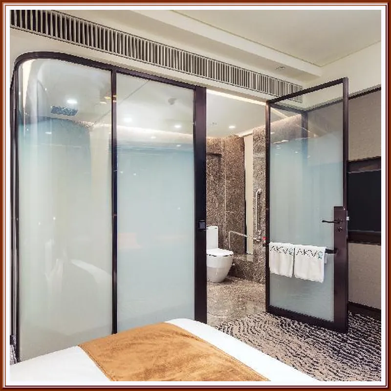 AKVO Hotel 호텔 내부 이미지