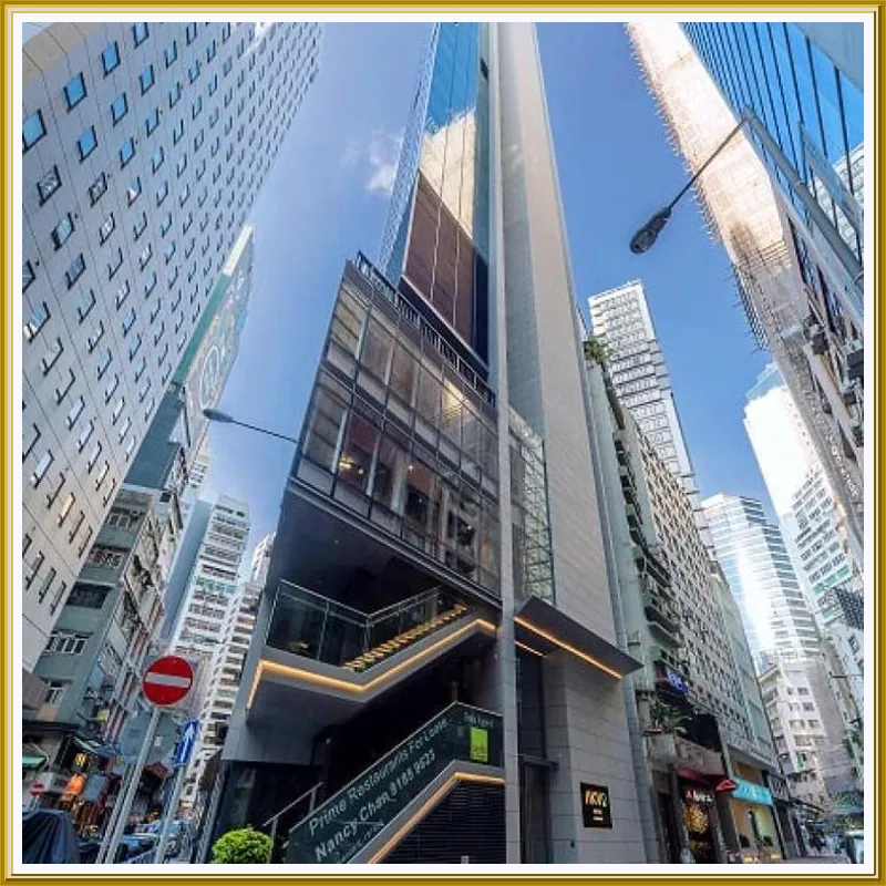 AKVO Hotel 호텔 이미지