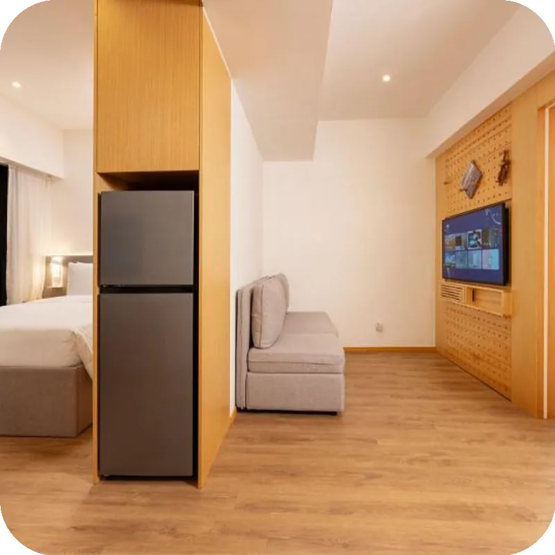 Shama Hub Metro South Hong Kong 호텔 시설 이미지