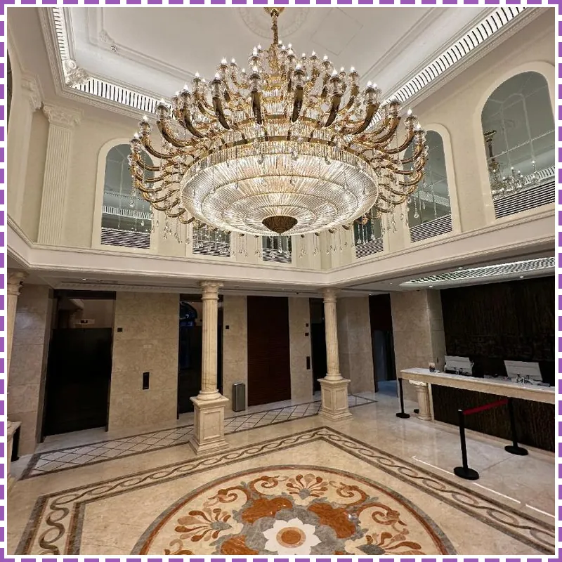 Kew Green Hotel Mongkok 호텔 이미지