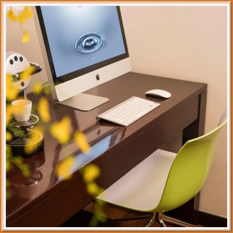 Shama Central Serviced Apartments 호텔 시설 이미지