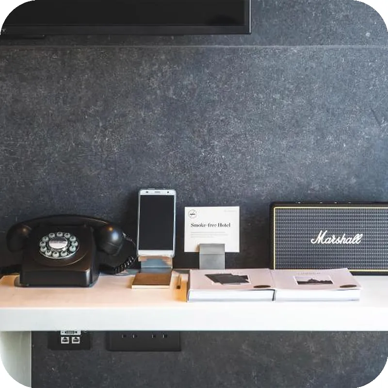 Page148, Page Hotel 호텔 시설 이미지