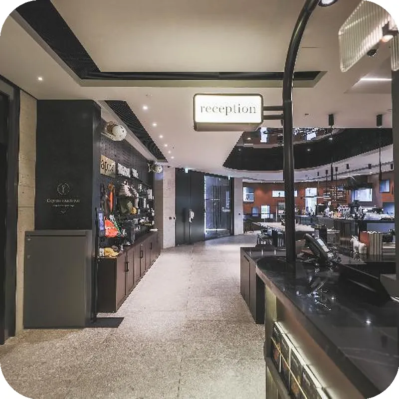 Page148, Page Hotel 호텔 이미지